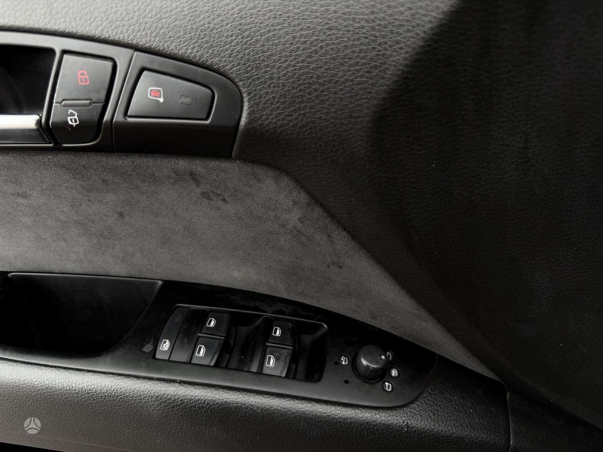 Audi Q7 2007 — photo 15