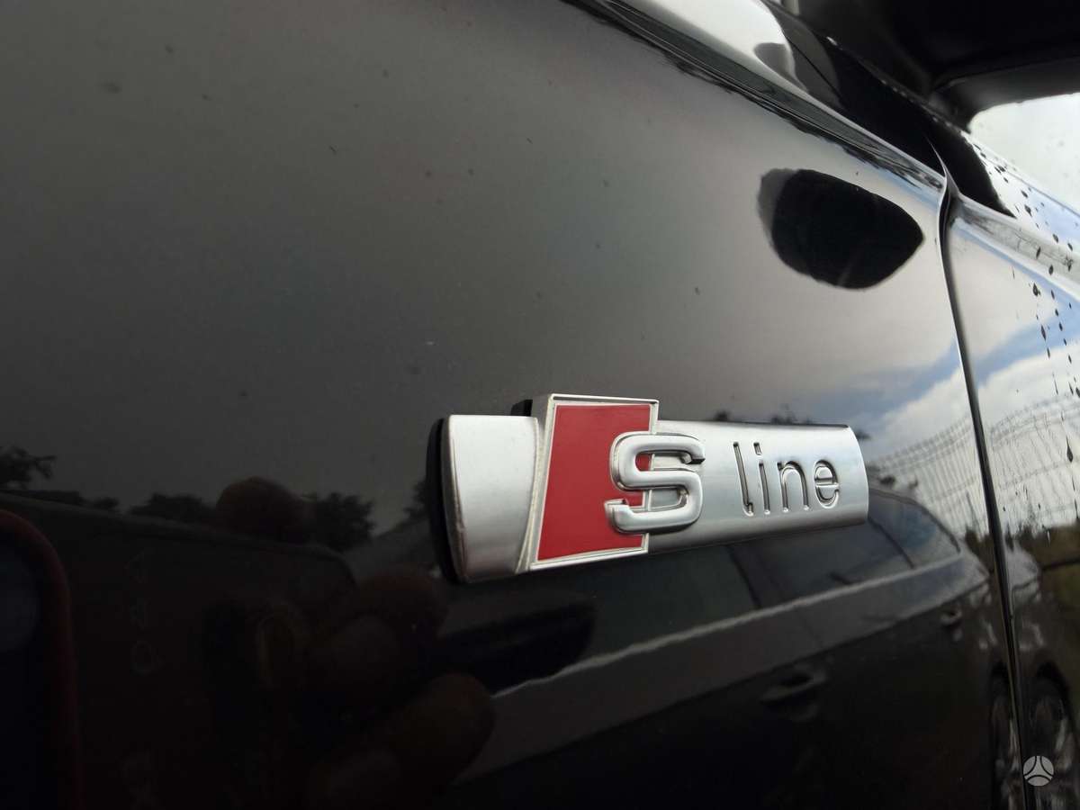 Audi Q7 2007 — photo 5