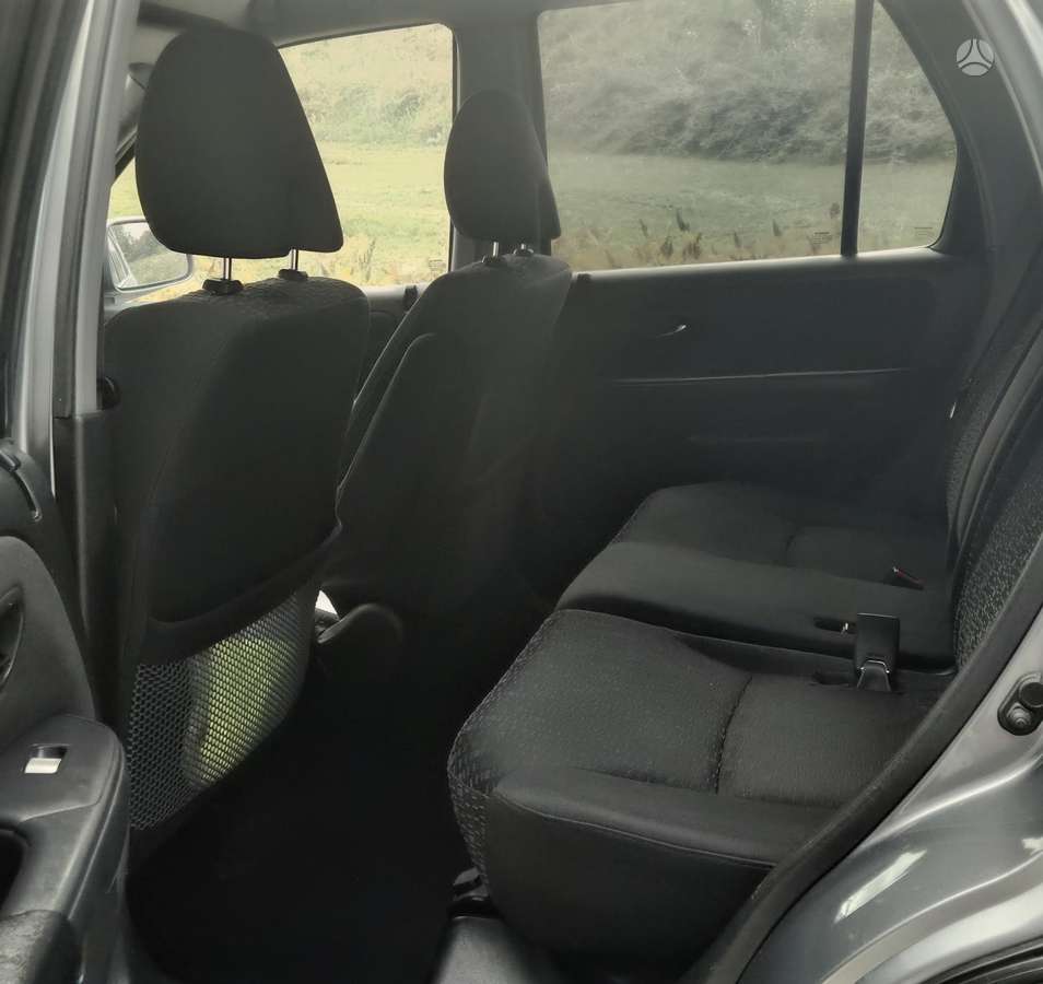 Honda CR-V 2007 — photo 16