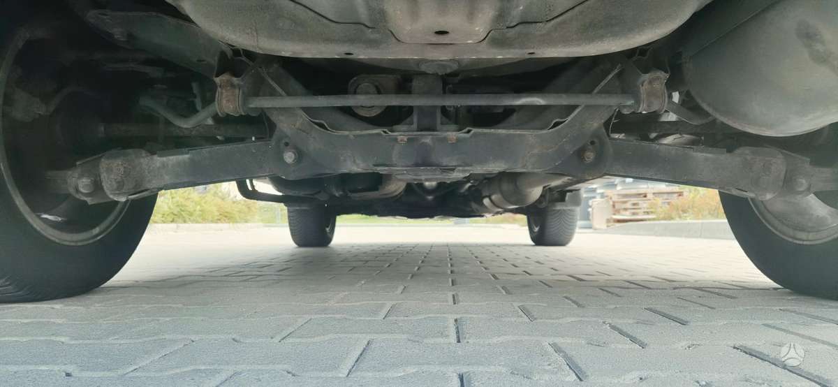 Honda CR-V 2007 — photo 19