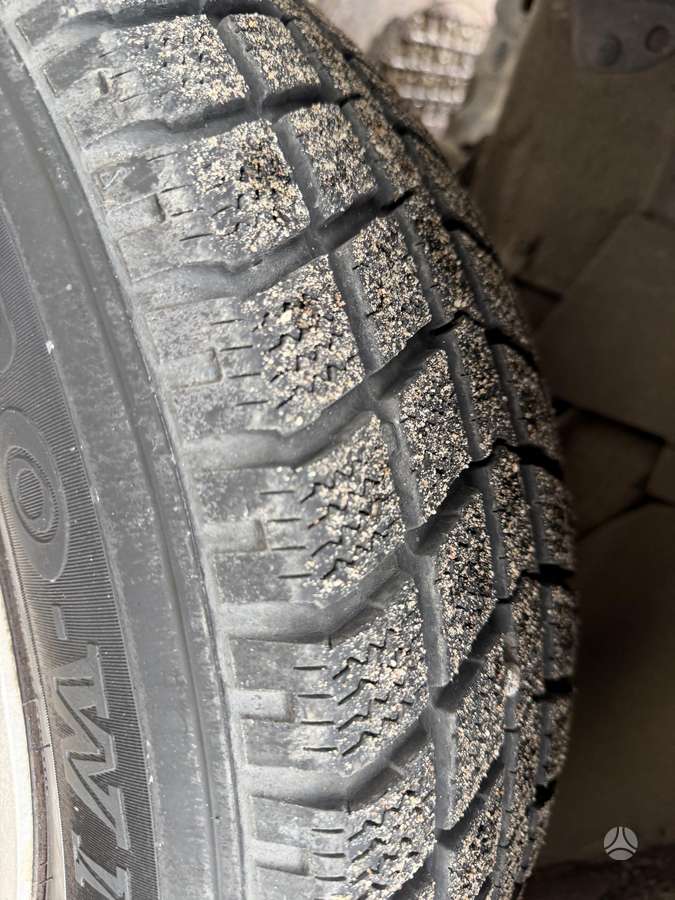 Hyundai H1 2006 — photo 14