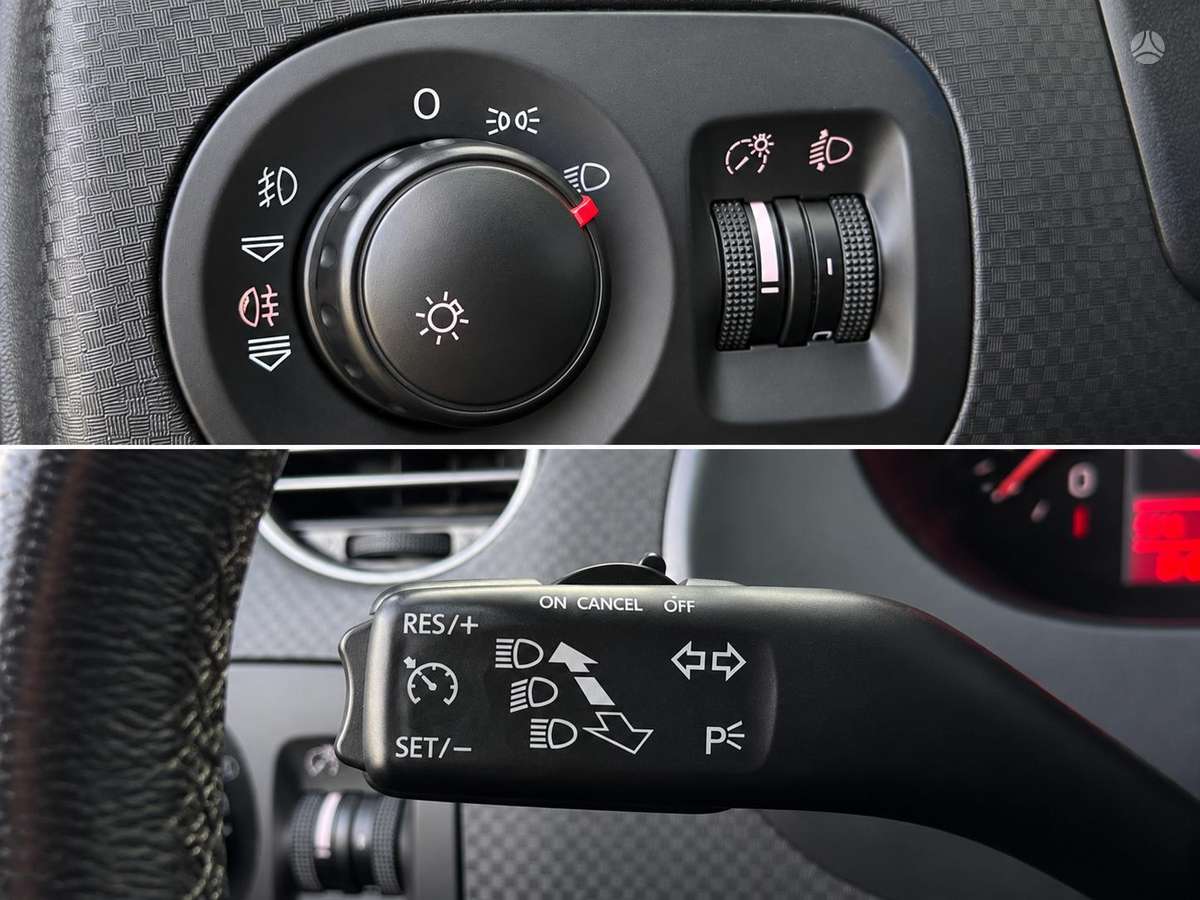 Seat Altea 2005 — photo 10