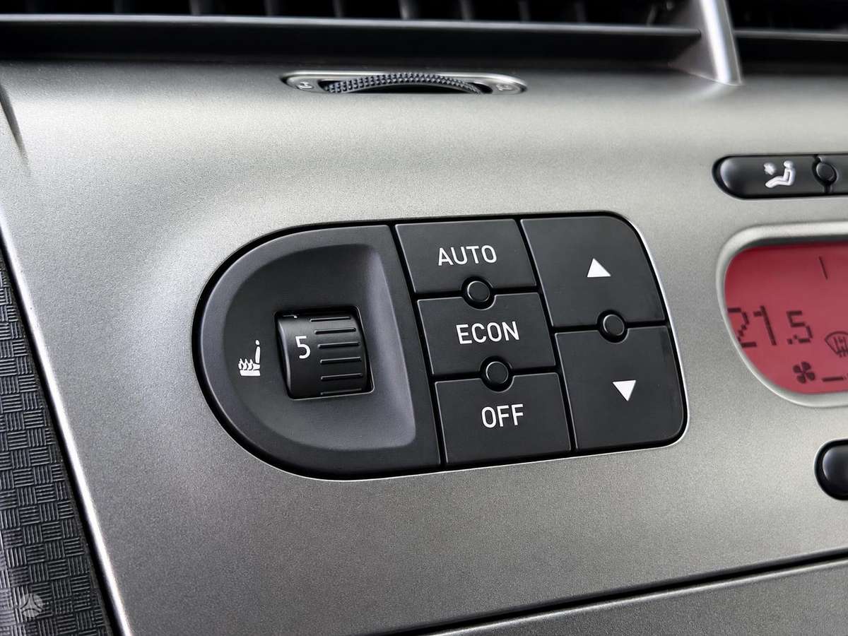 Seat Altea 2005 — photo 8