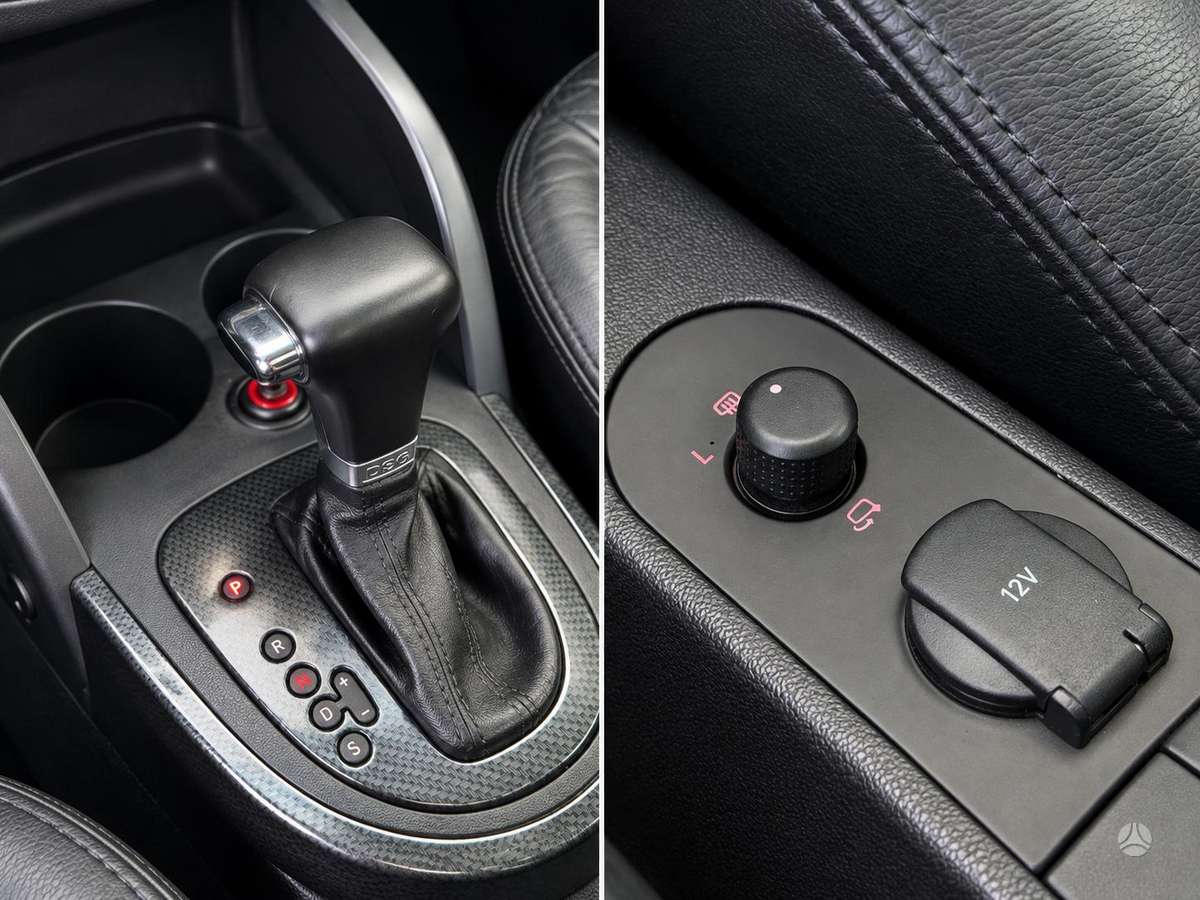 Seat Altea 2005 — photo 9