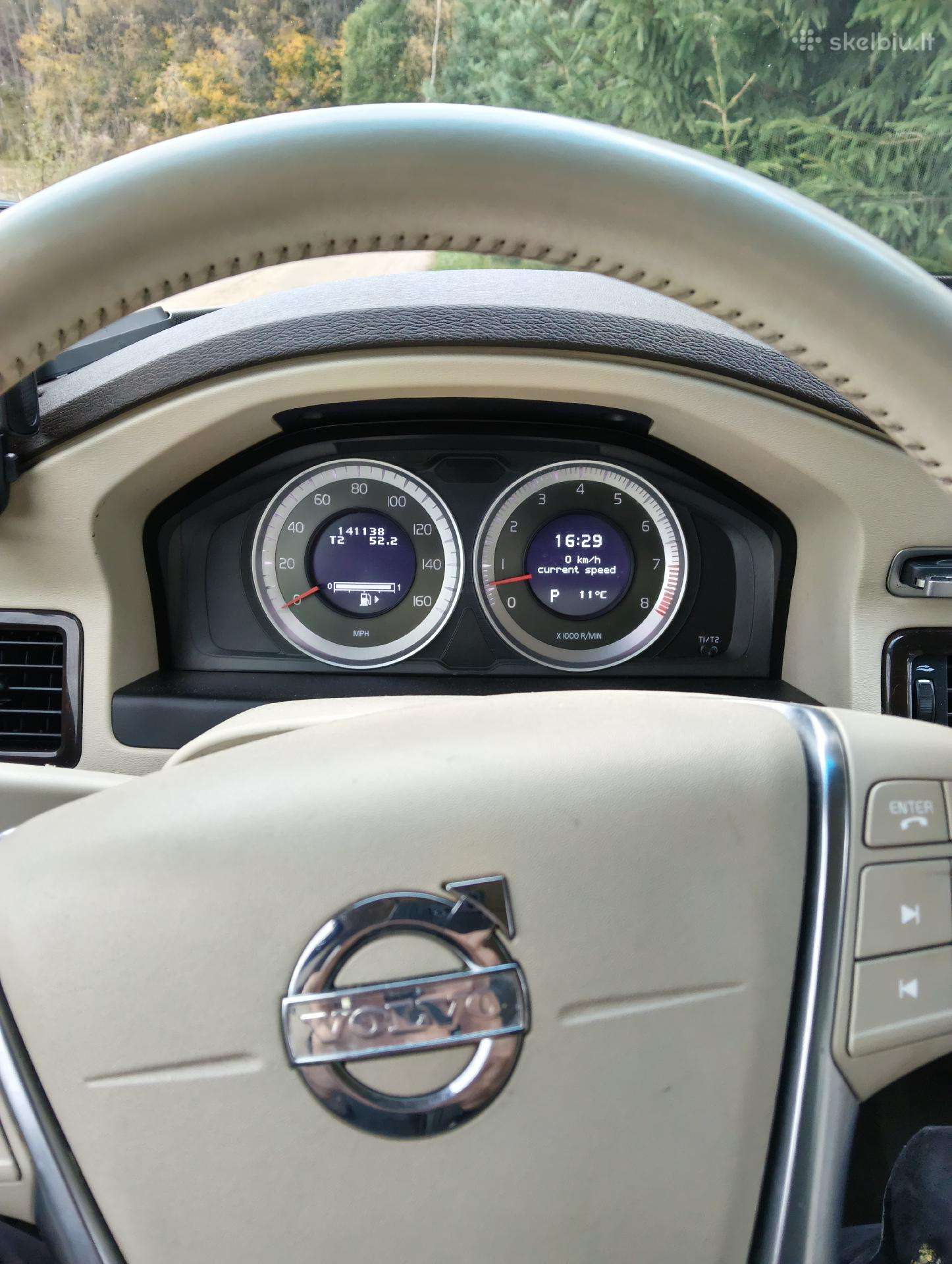Volvo XC70 2011 — photo 5