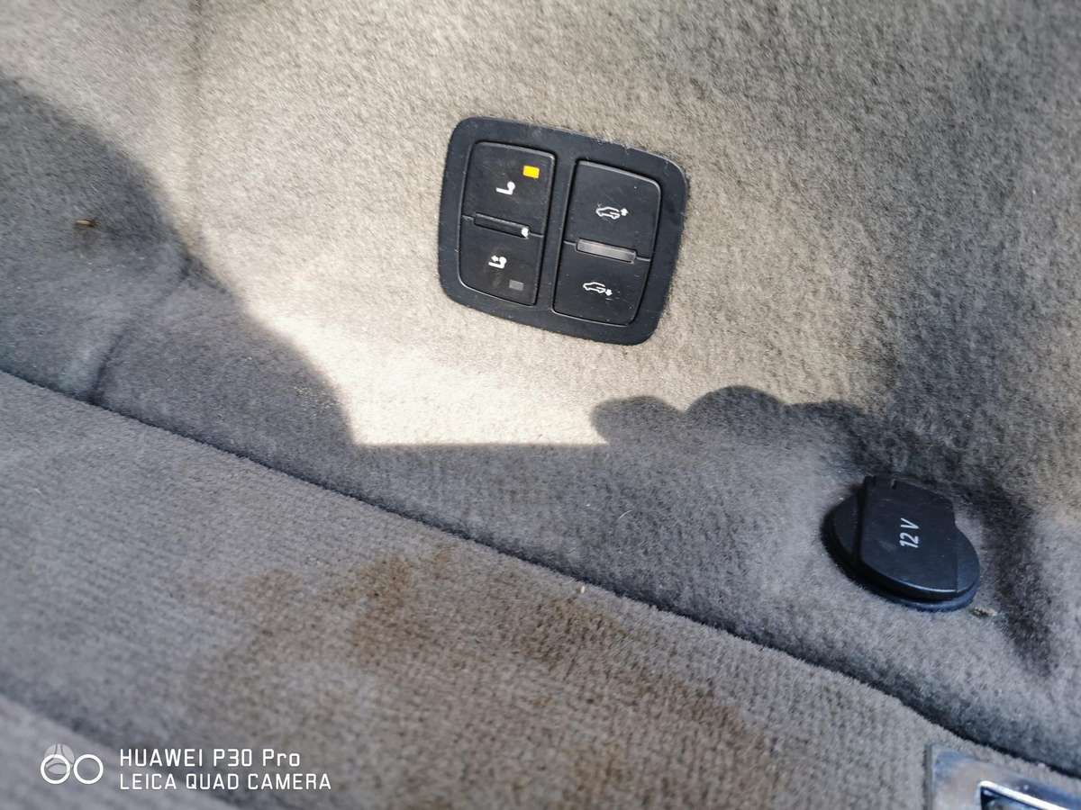 Audi Q7 2007 — photo 13