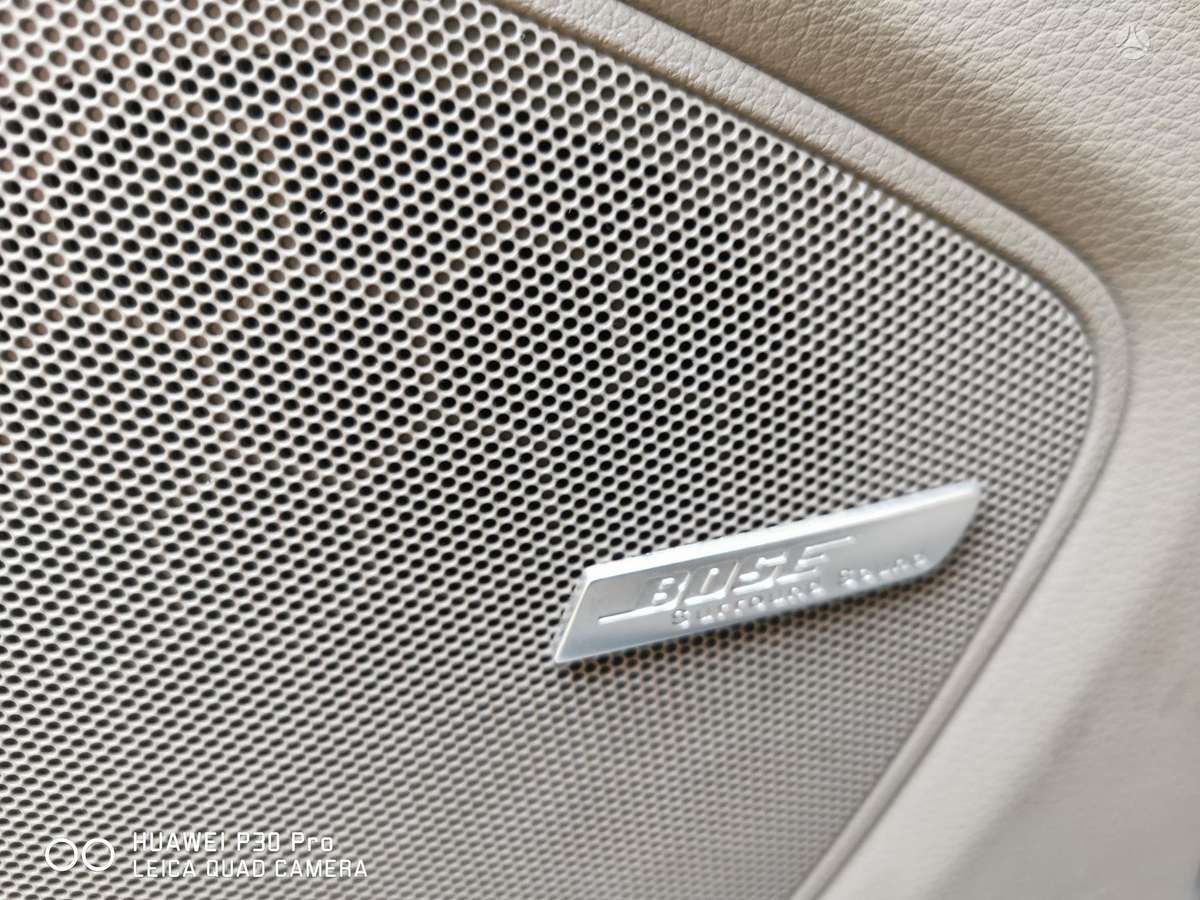 Audi Q7 2007 — photo 16