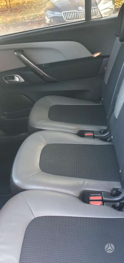 Citroen Grand 2015 — photo 19
