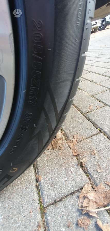 Citroen Grand 2015 — photo 29