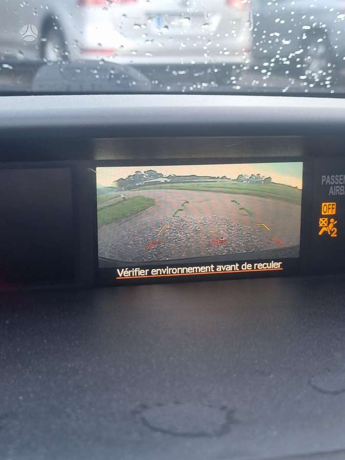 Subaru XV 2012 — photo 12