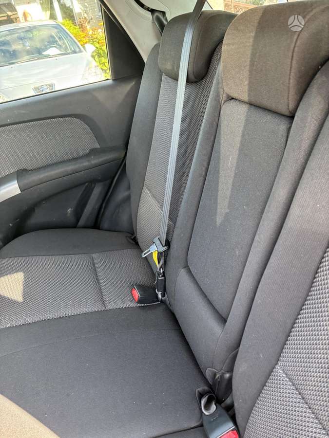 Kia Sportage 2009 — photo 10