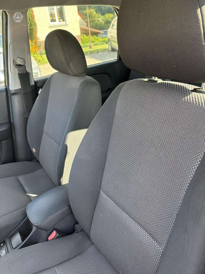 Kia Sportage 2009 — photo 13
