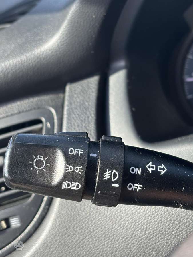 Kia Sportage 2009 — photo 19