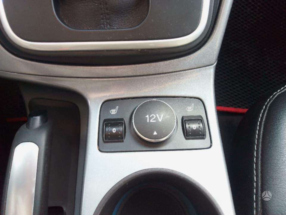 Ford C-MAX 2015 — фото 13