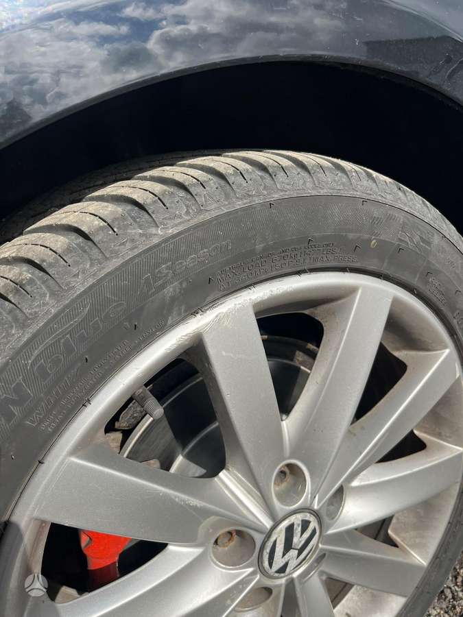 Volkswagen Golf 2011 — photo 9