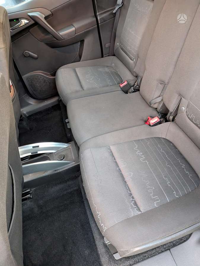 Opel Meriva 2011 — photo 14