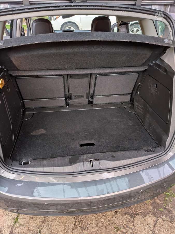 Opel Meriva 2011 — photo 15