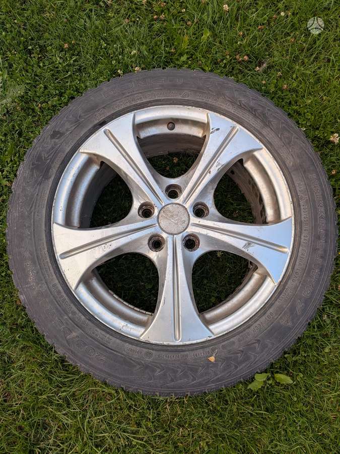 Opel Meriva 2011 — photo 18