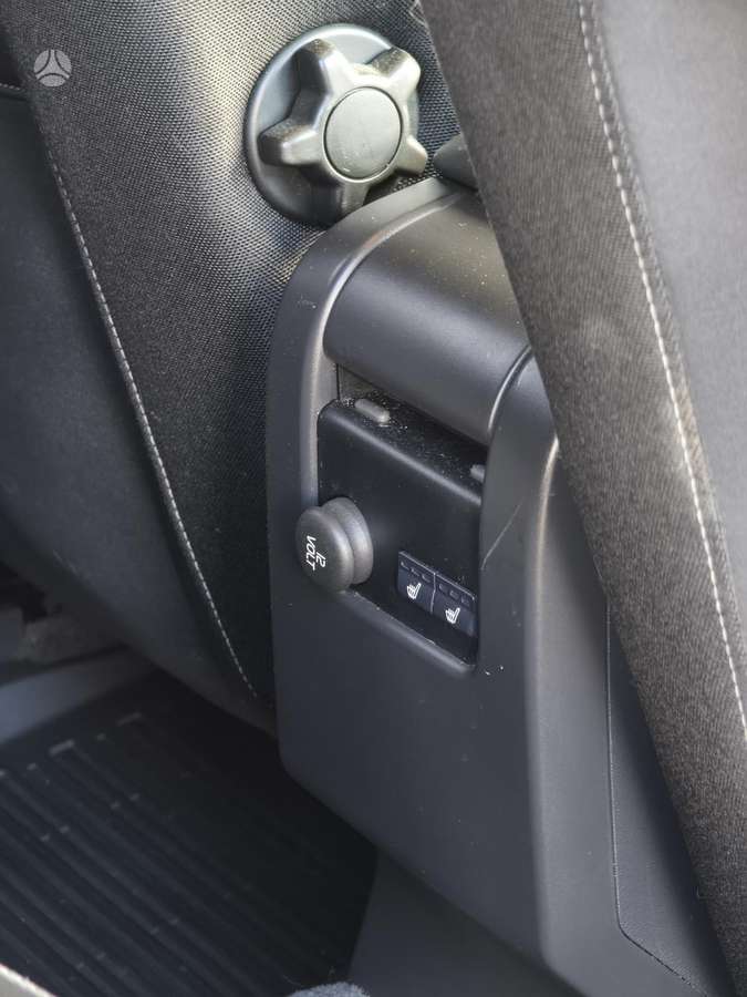 Volvo XC60 2010 — photo 5
