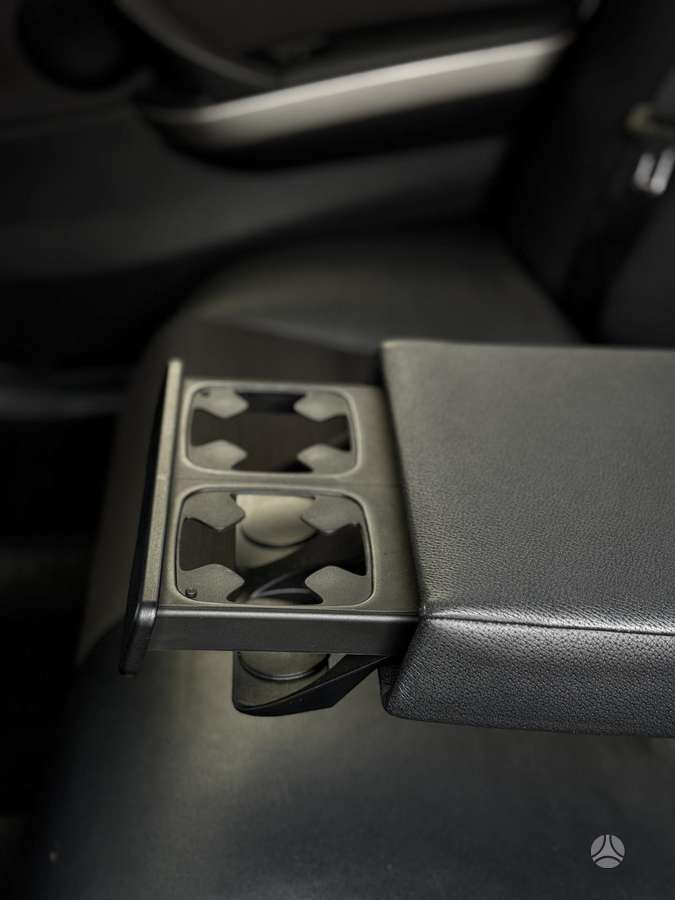 BMW 320 2012 — photo 14