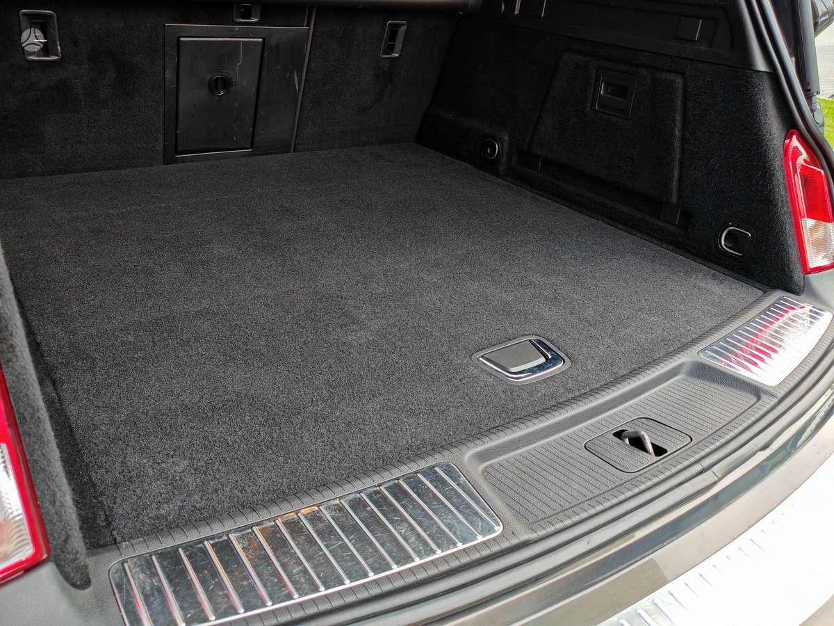 Opel Insignia 2015 — photo 39