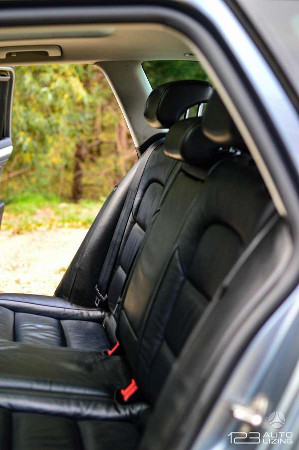 Skoda Superb 2012 — фото 10