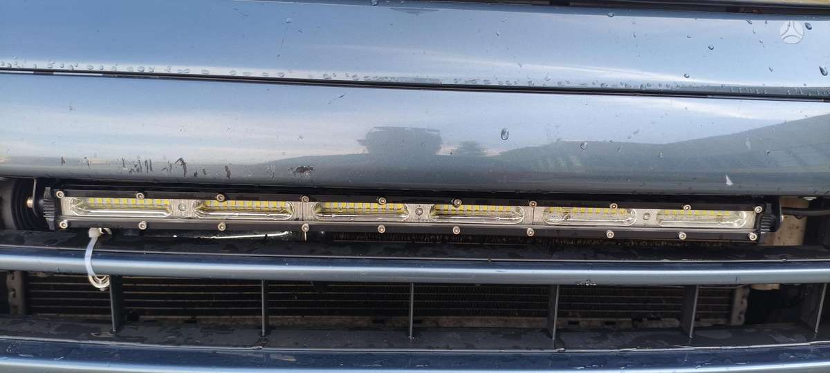 Volkswagen Caravelle 2009 — photo 33