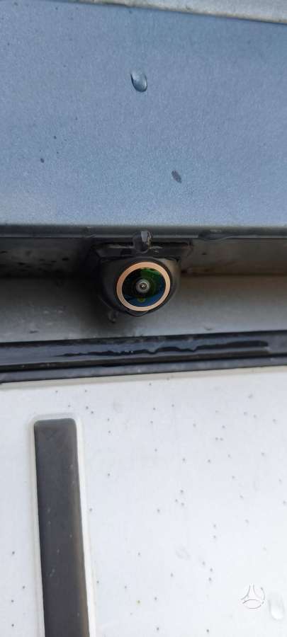 Volkswagen Caravelle 2009 — photo 35