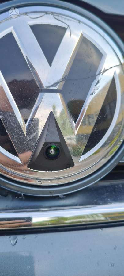 Volkswagen Caravelle 2009 — photo 36