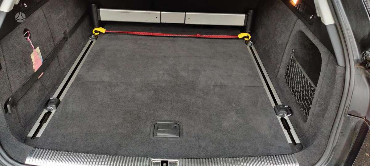 Audi A6 2012 — photo 10