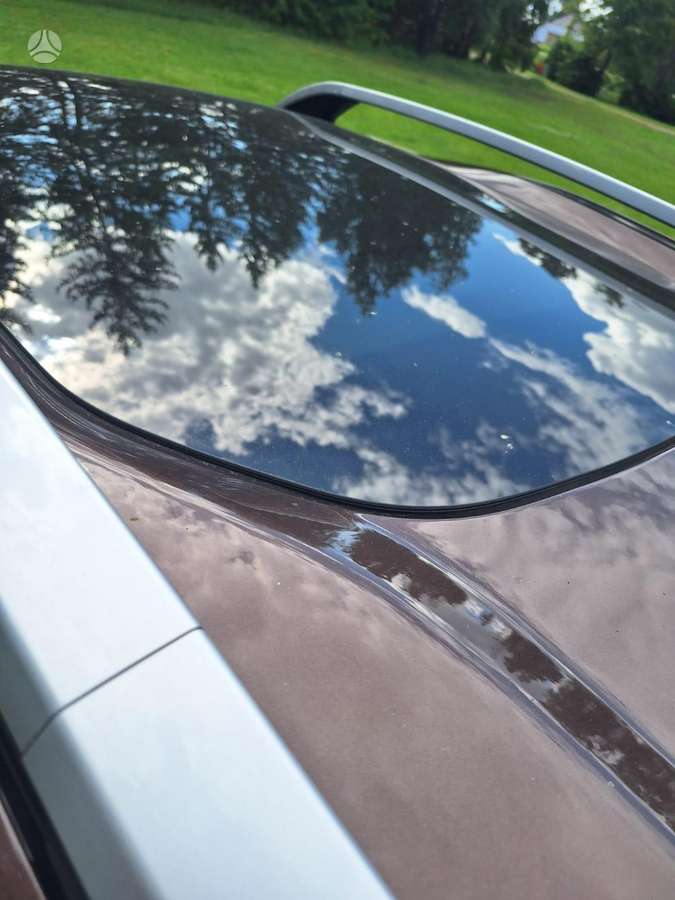 Peugeot 2008 2013 — photo 8