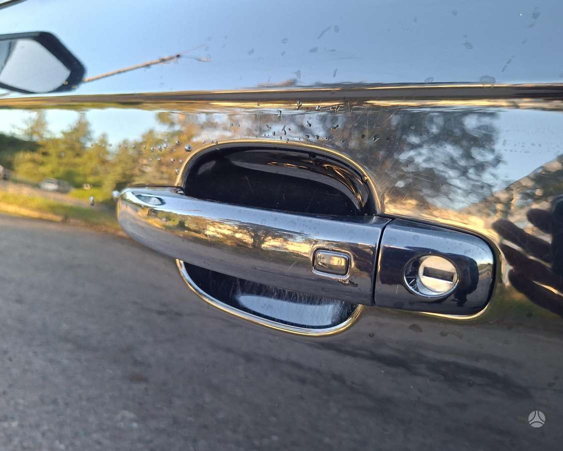 Audi A4 2008 — photo 12