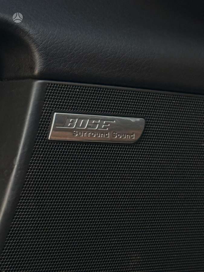 Audi A6 2007 — photo 10
