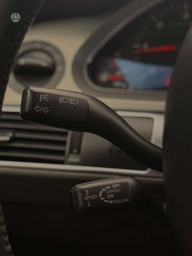 Audi A6 2007 — photo 14