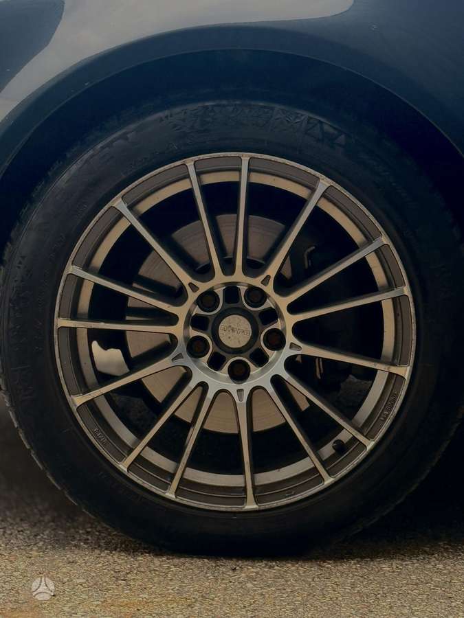 Audi A6 2007 — photo 7