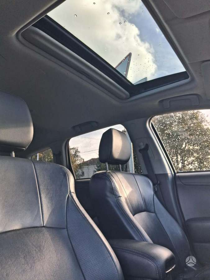 Mitsubishi Outlander 2011 — photo 21