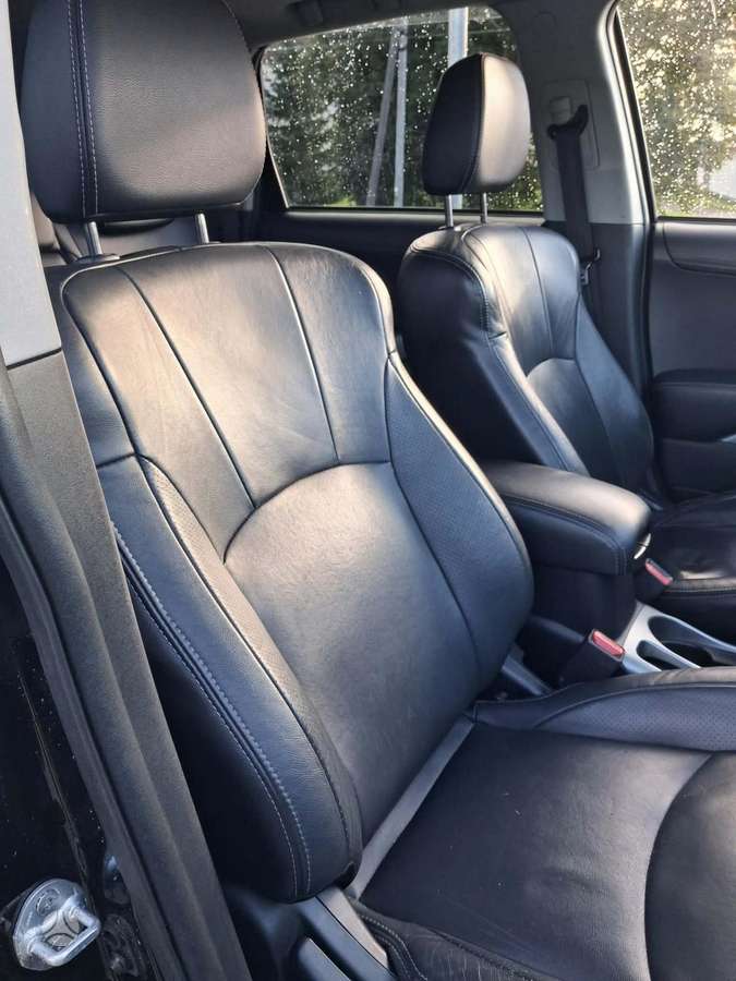 Mitsubishi Outlander 2011 — photo 22