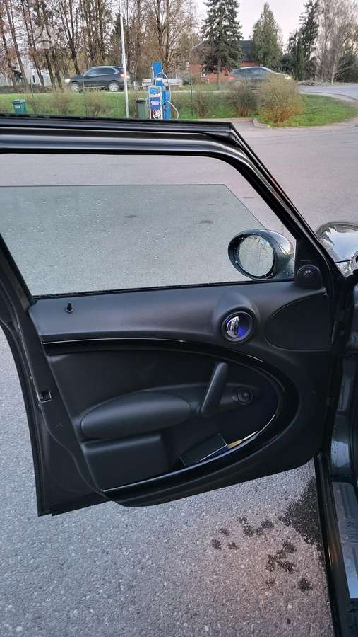 Mini Countryman 2011 — photo 20
