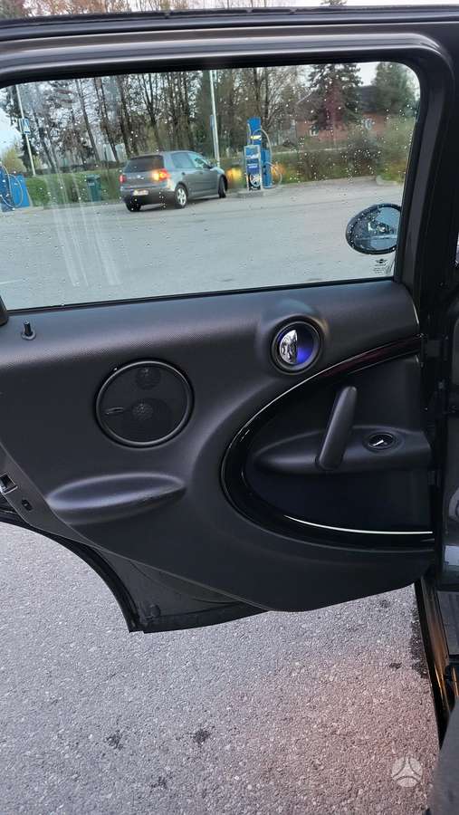Mini Countryman 2011 — photo 21