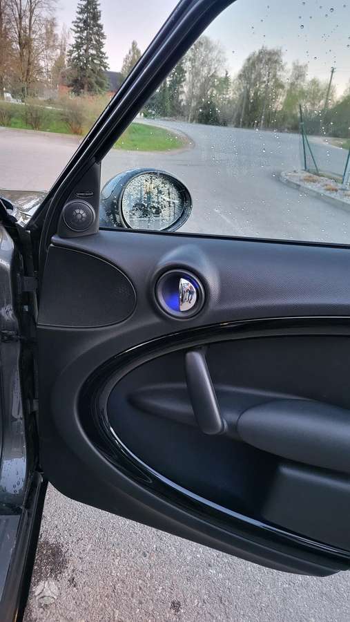 Mini Countryman 2011 — photo 22