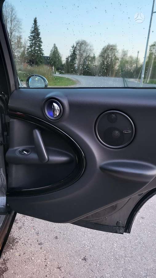 Mini Countryman 2011 — photo 23