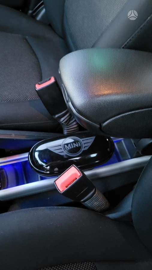 Mini Countryman 2011 — photo 24