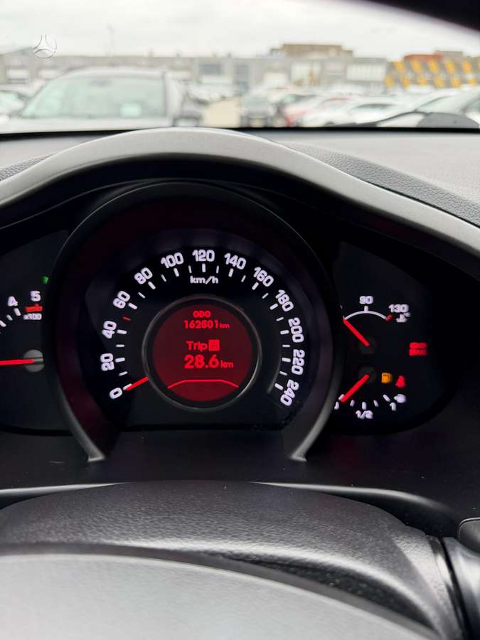 Kia Sportage 2014 — photo 22