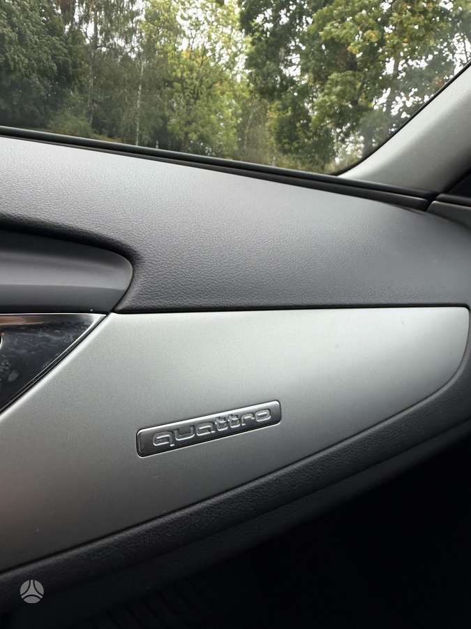 Audi A6 2013 — photo 12