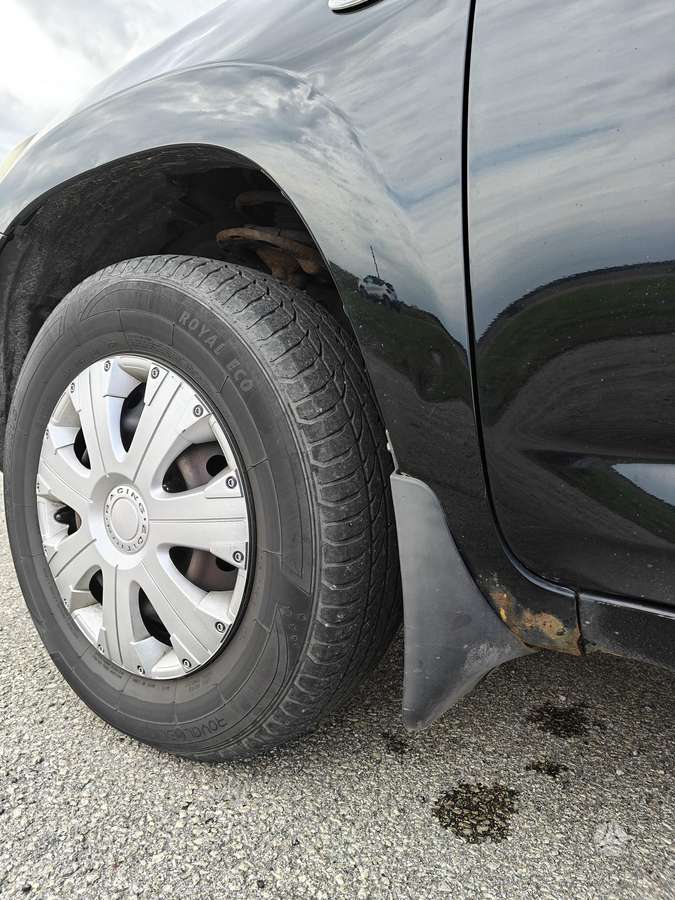 Toyota RAV4 2006 — фото 10