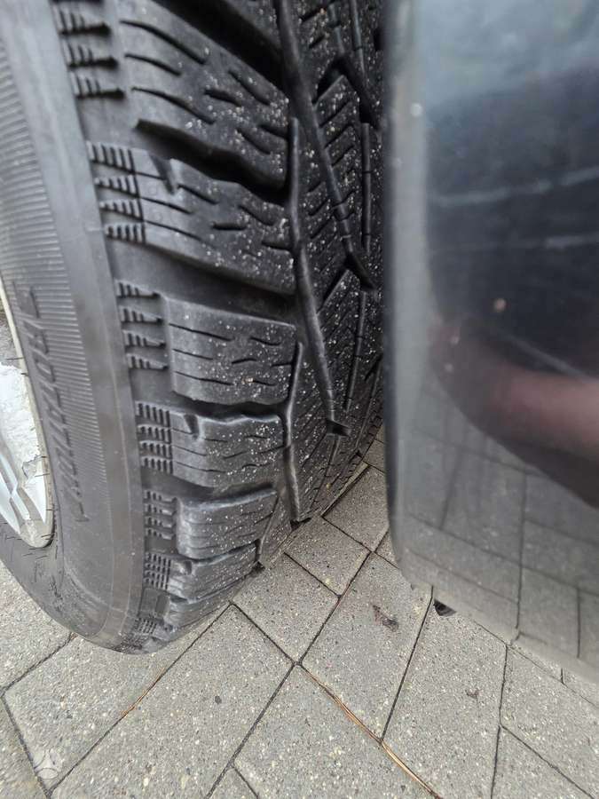 Toyota RAV4 2007 — photo 13