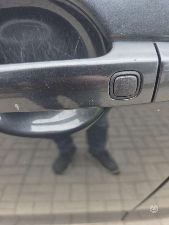 Toyota RAV4 2007 — photo 8