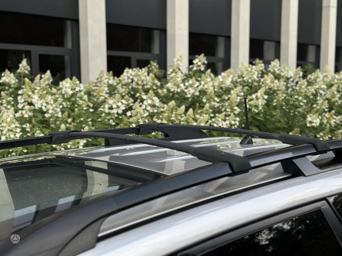 Subaru Forester 2010 — photo 5