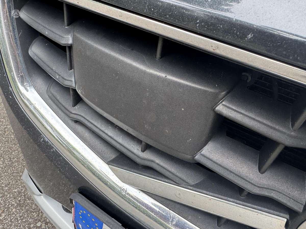 Volvo V60 2013 — photo 5