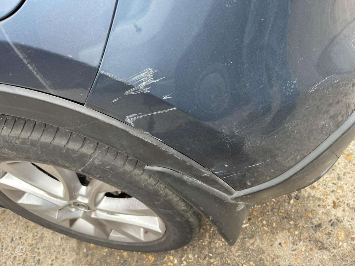Mazda CX-5 2015 — photo 11